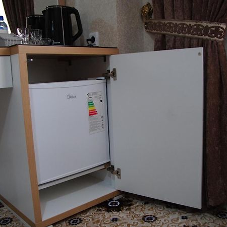 Sumaya Hotel Samarkand Bilik gambar