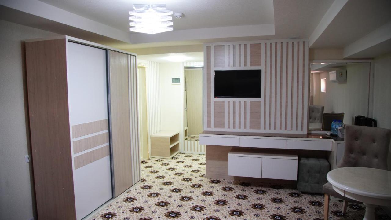 Sumaya Hotel Samarkand Luaran gambar