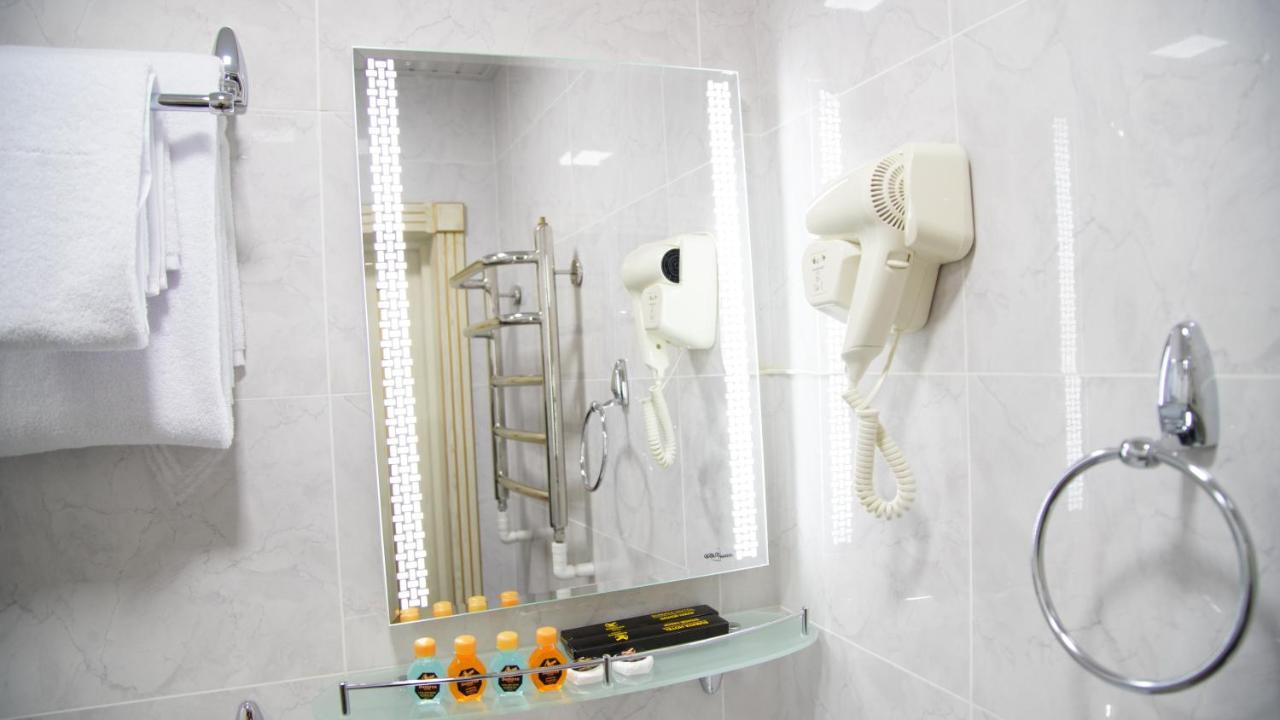 Sumaya Hotel Samarkand Luaran gambar