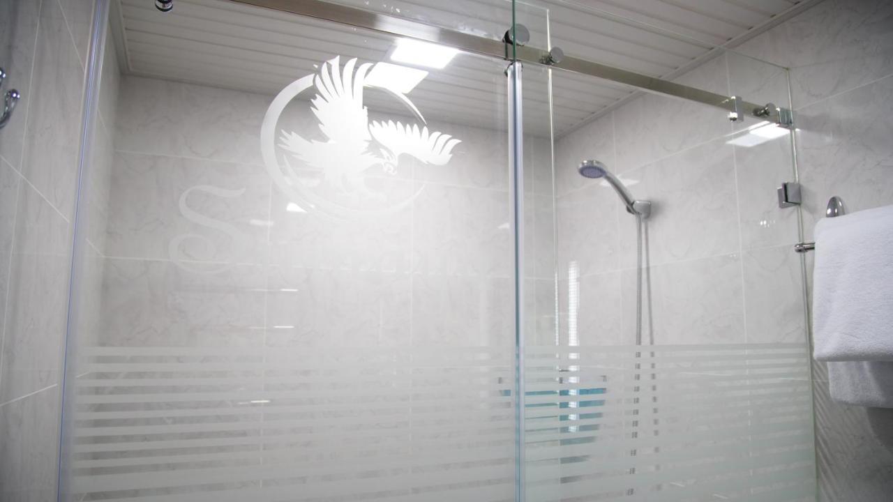 Sumaya Hotel Samarkand Luaran gambar
