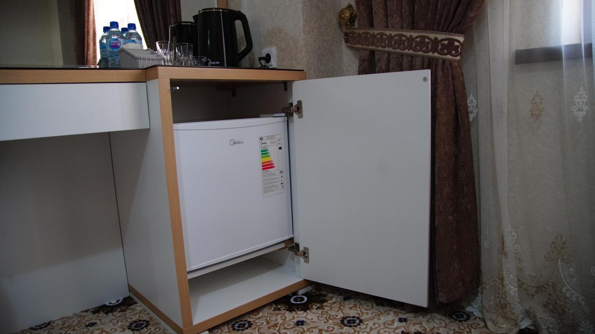 Sumaya Hotel Samarkand Bilik gambar